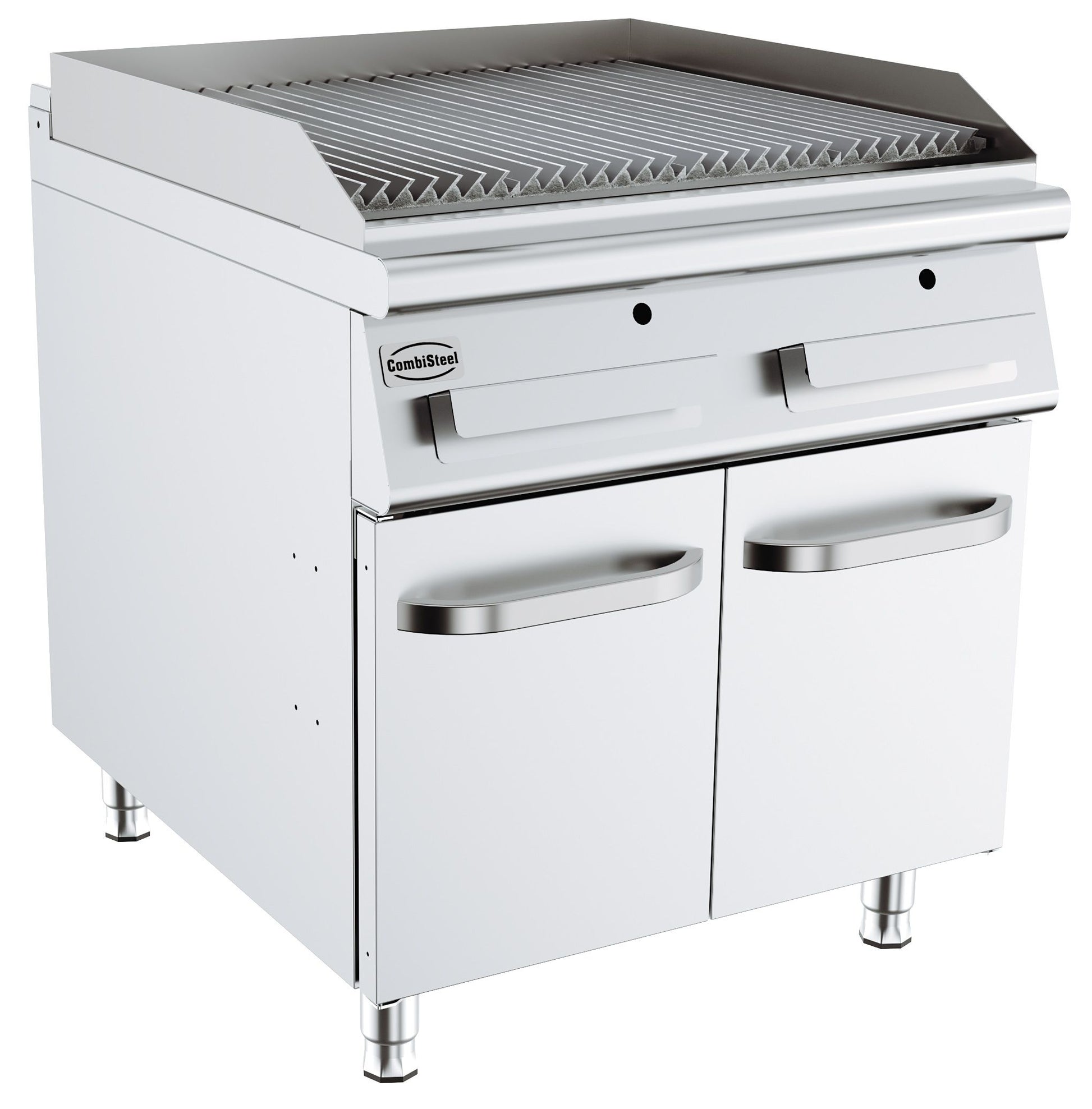 Pro 900 Grille Vapeur À Gaz L800