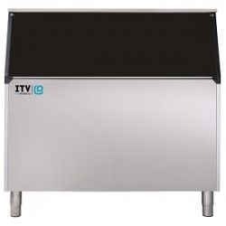 Bac de stockage de glace ITV S400 390 kg