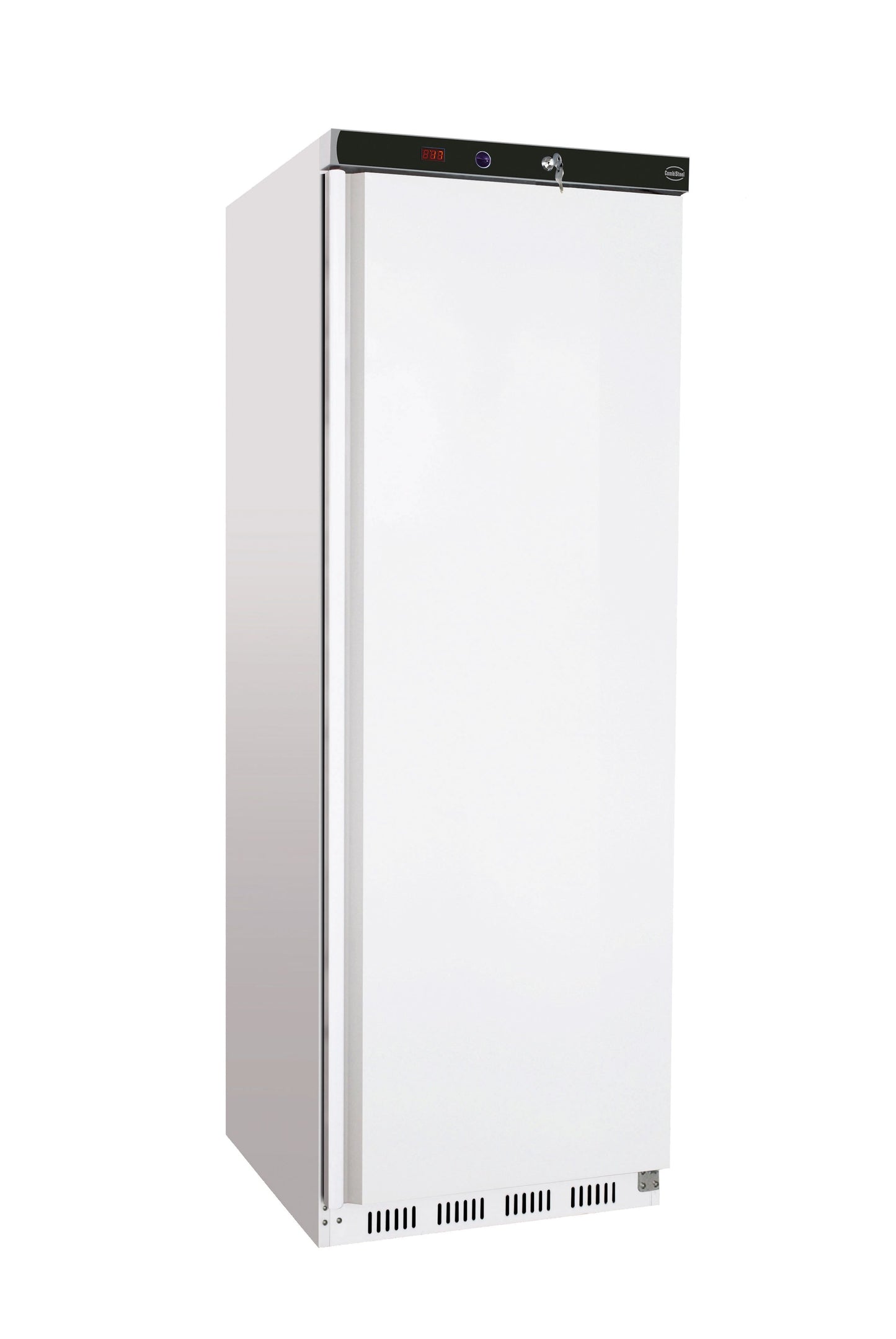 Armoire Positive Blanc 1 Porte L775