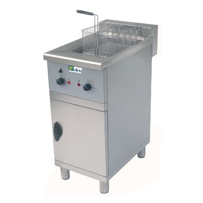 Friteuse sur coffre électrique multi-puissance 16 L FT700MV
