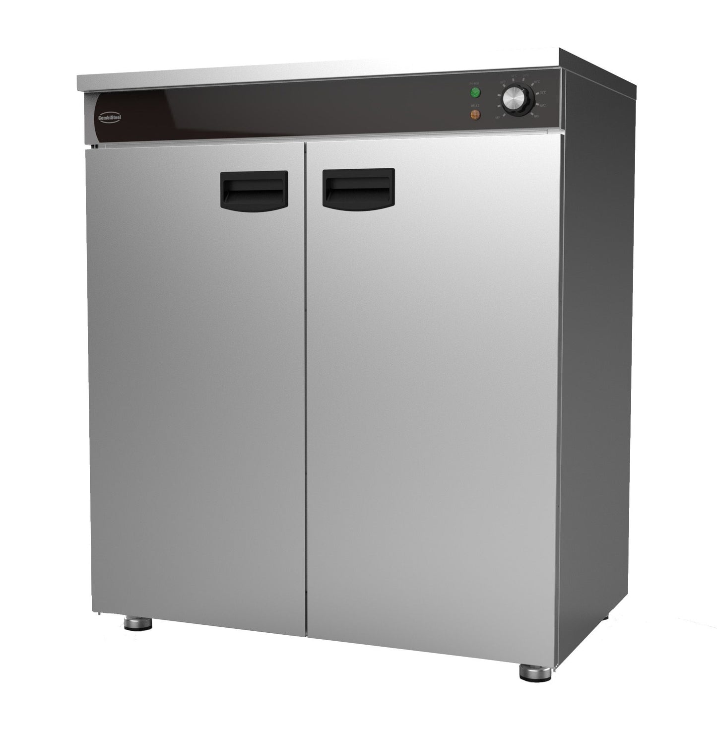 Etuvee 2 Portes - Combisteel 7518.0010