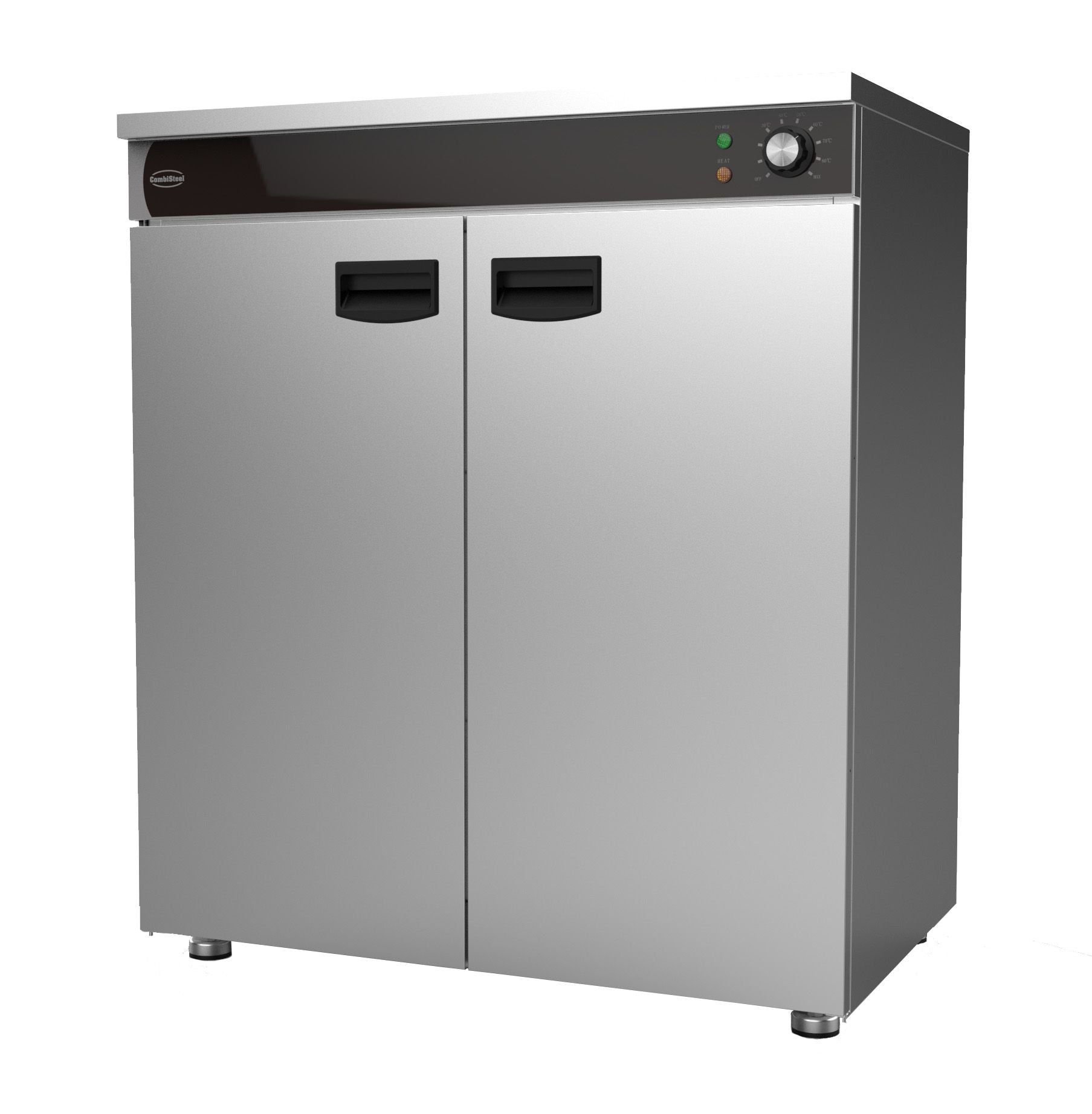 Etuvee 2 Portes - Combisteel 7518.0010