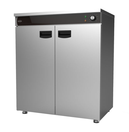 Etuvee 2 Portes - Combisteel 7518.0010