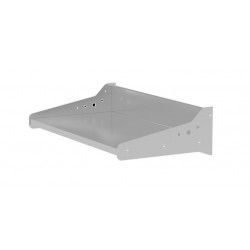 Support pour assiettes SLP - latéral, 600 mm