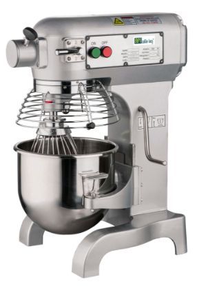 Batteur-mélangeur professionnel 10 L 3 vitesses BM10