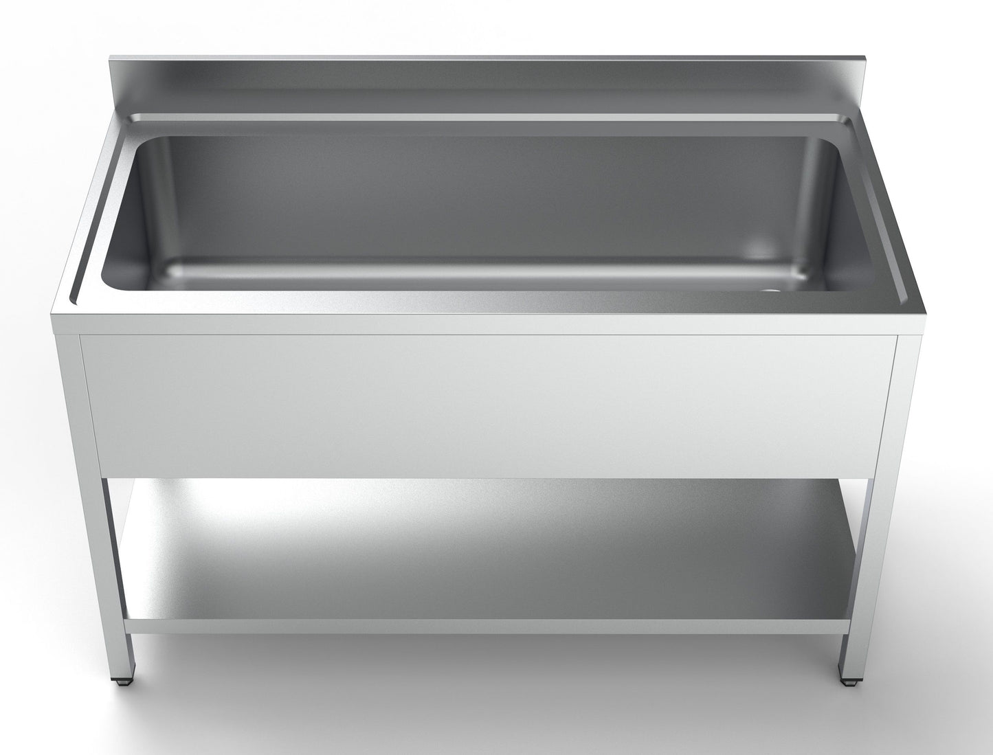 Bloc-Évier 1400 - Combisteel 7333.1305