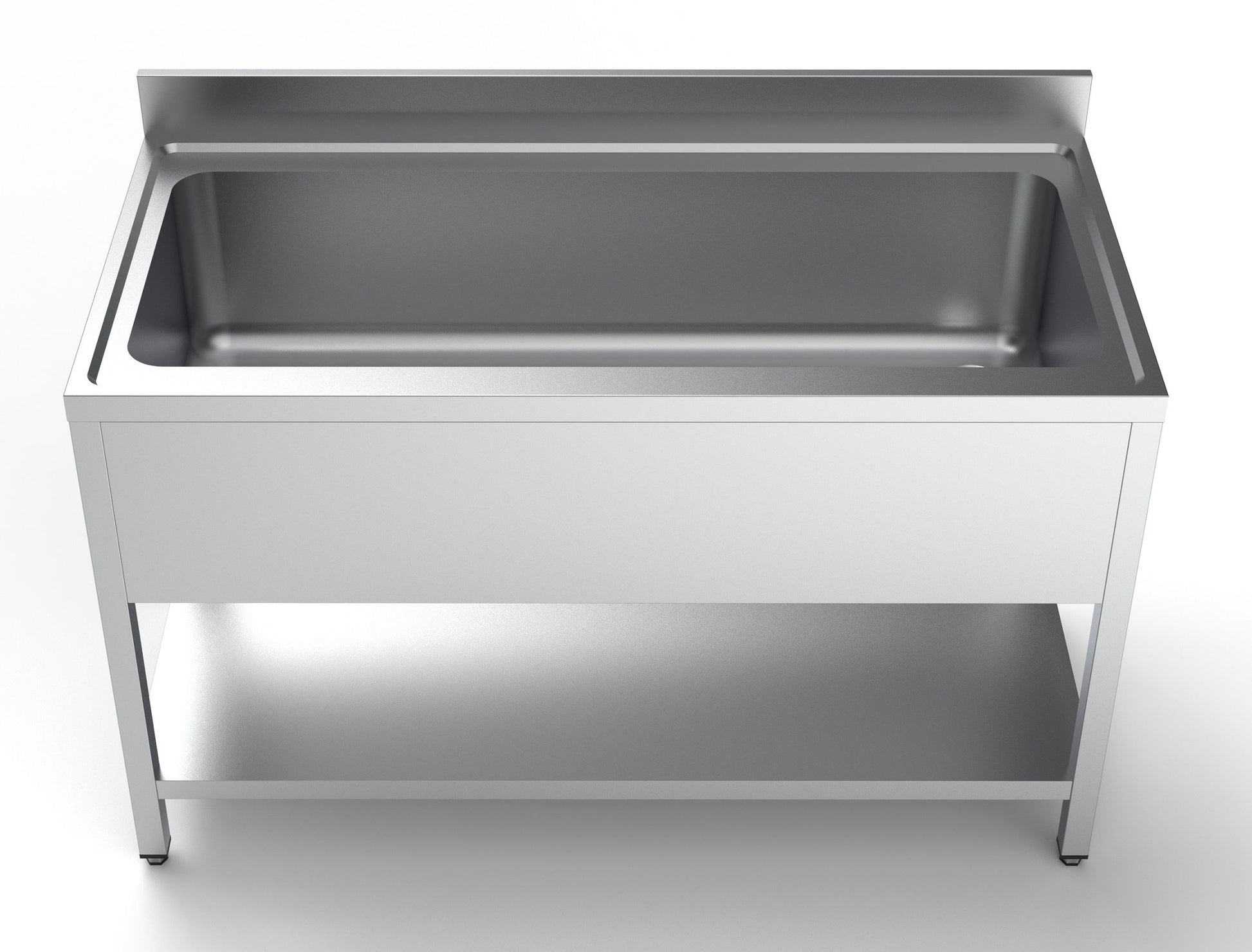 Bloc-Évier 1400 - Combisteel 7333.1305