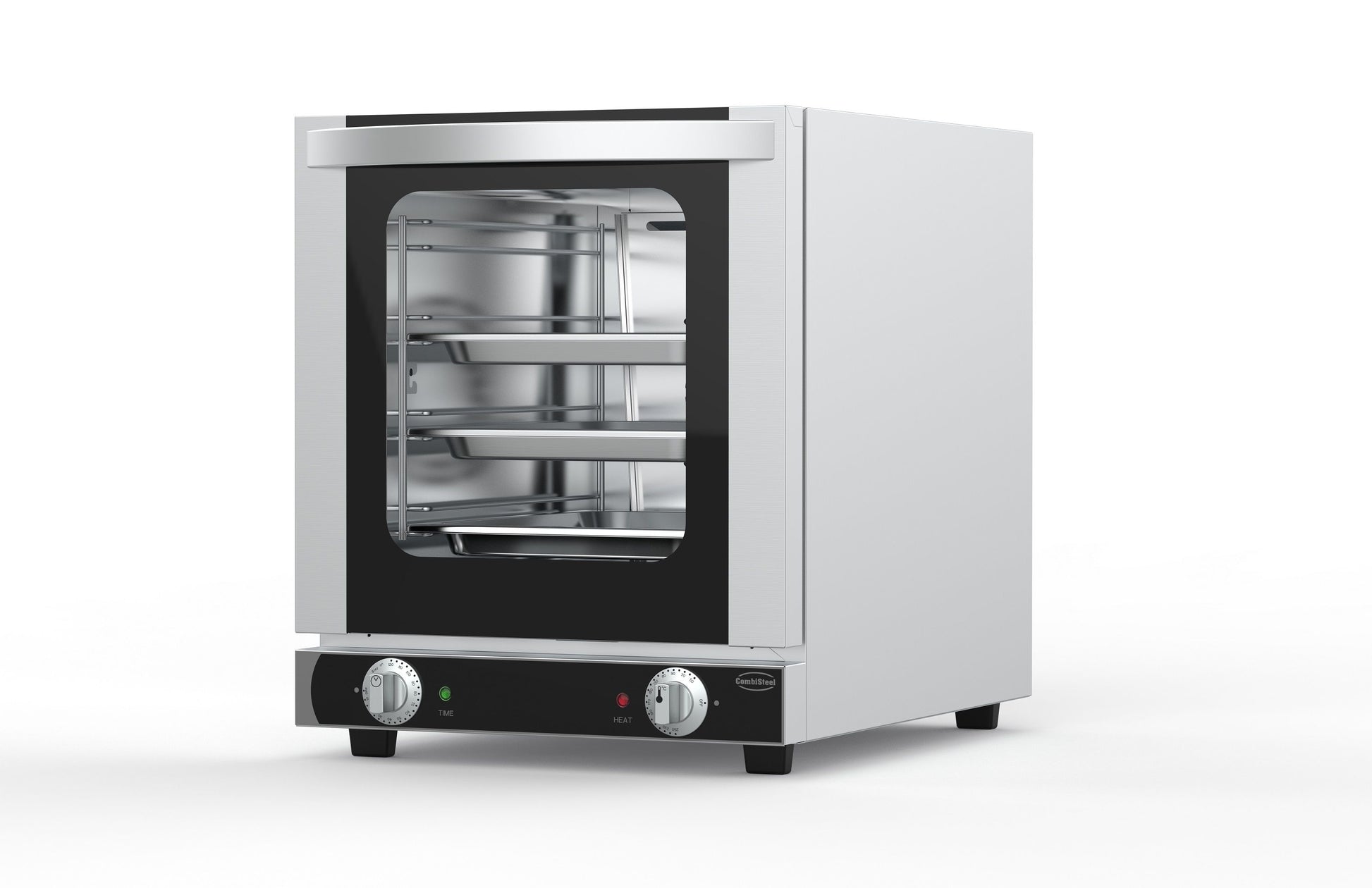 Four À Convection 4X1/2Gn - Combisteel 7543.0005