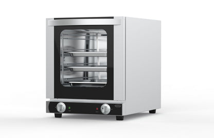 Four À Convection 4X1/2Gn - Combisteel 7543.0005