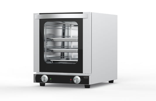 Four À Convection 4X1/2Gn - Combisteel 7543.0005