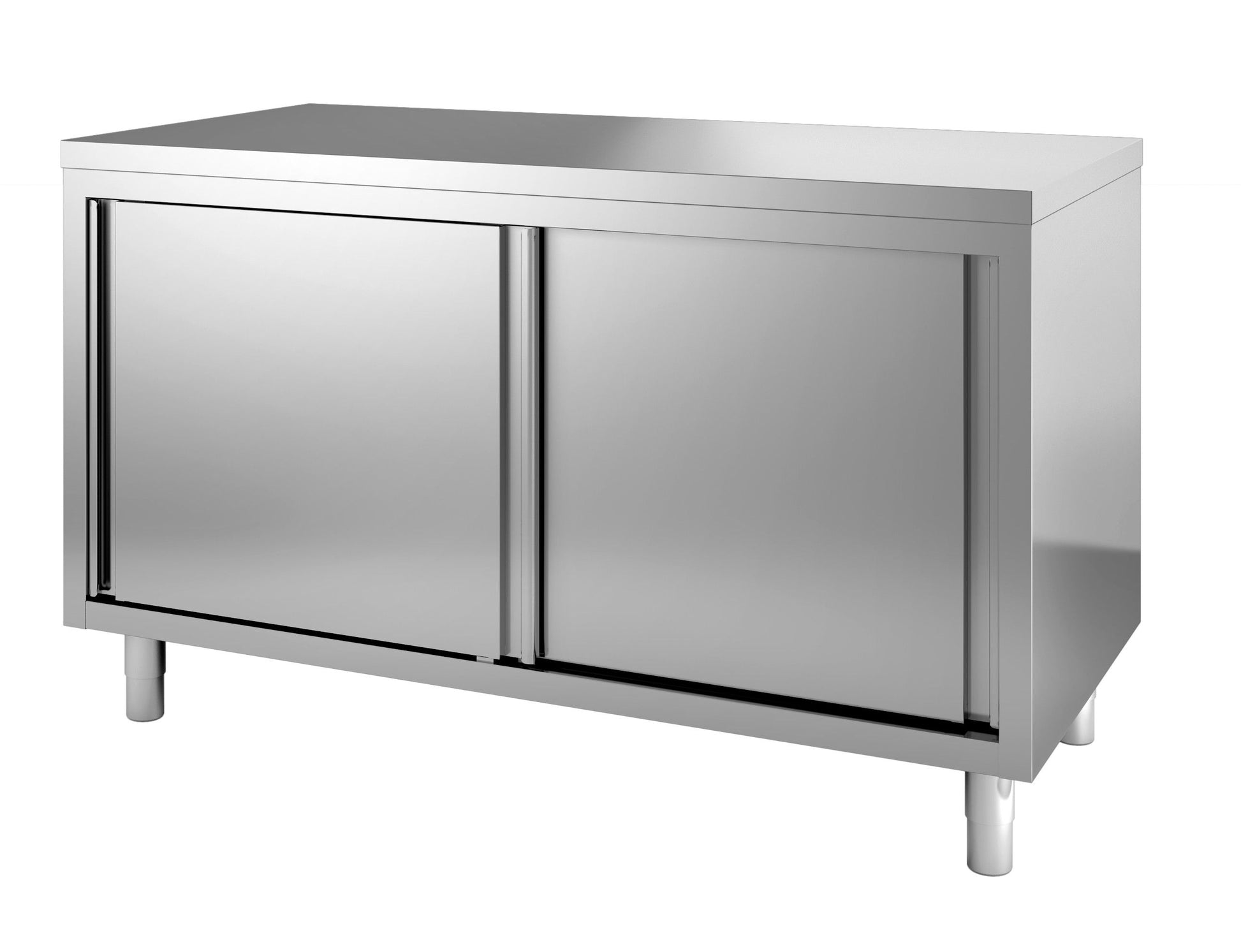 700 Plan De Travail Portes Coulissantes 1300
