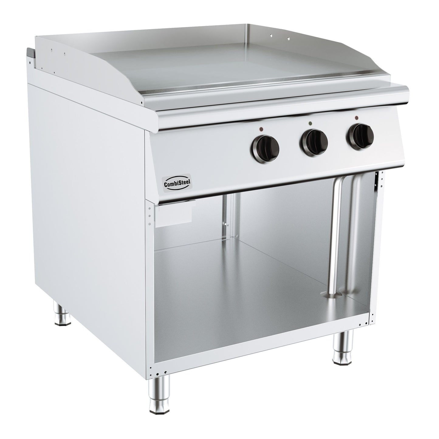 Pro 900 Plaque Grill Électrique L800