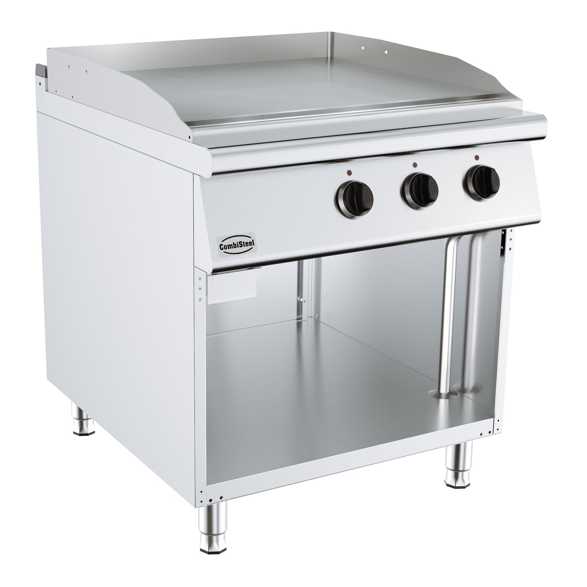 Pro 900 Plaque Grill Électrique L800