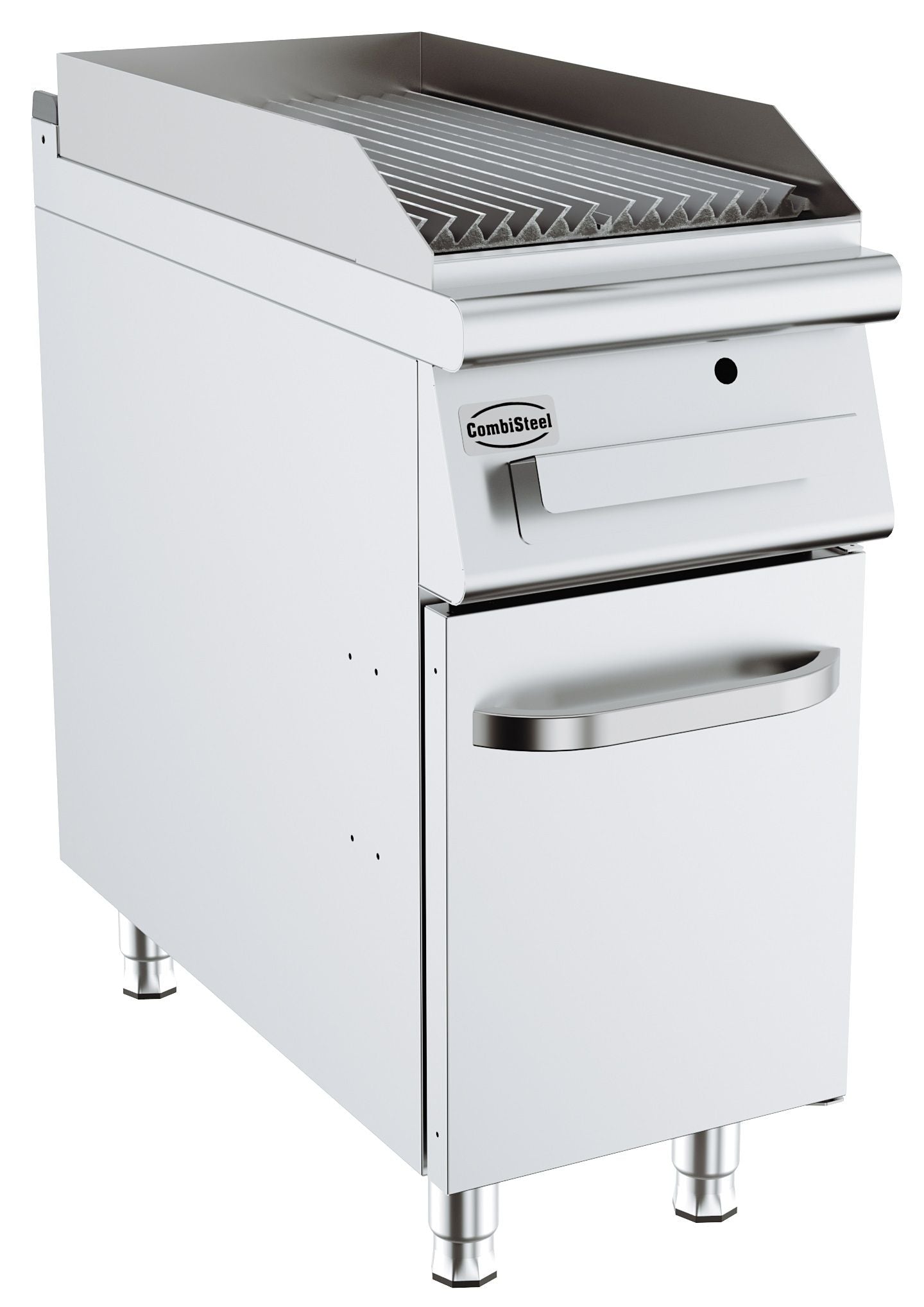 Pro 900 Grille Vapeur À Gaz L400