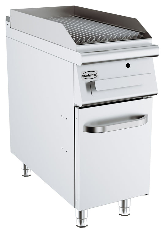 Pro 900 Grille Vapeur À Gaz L400