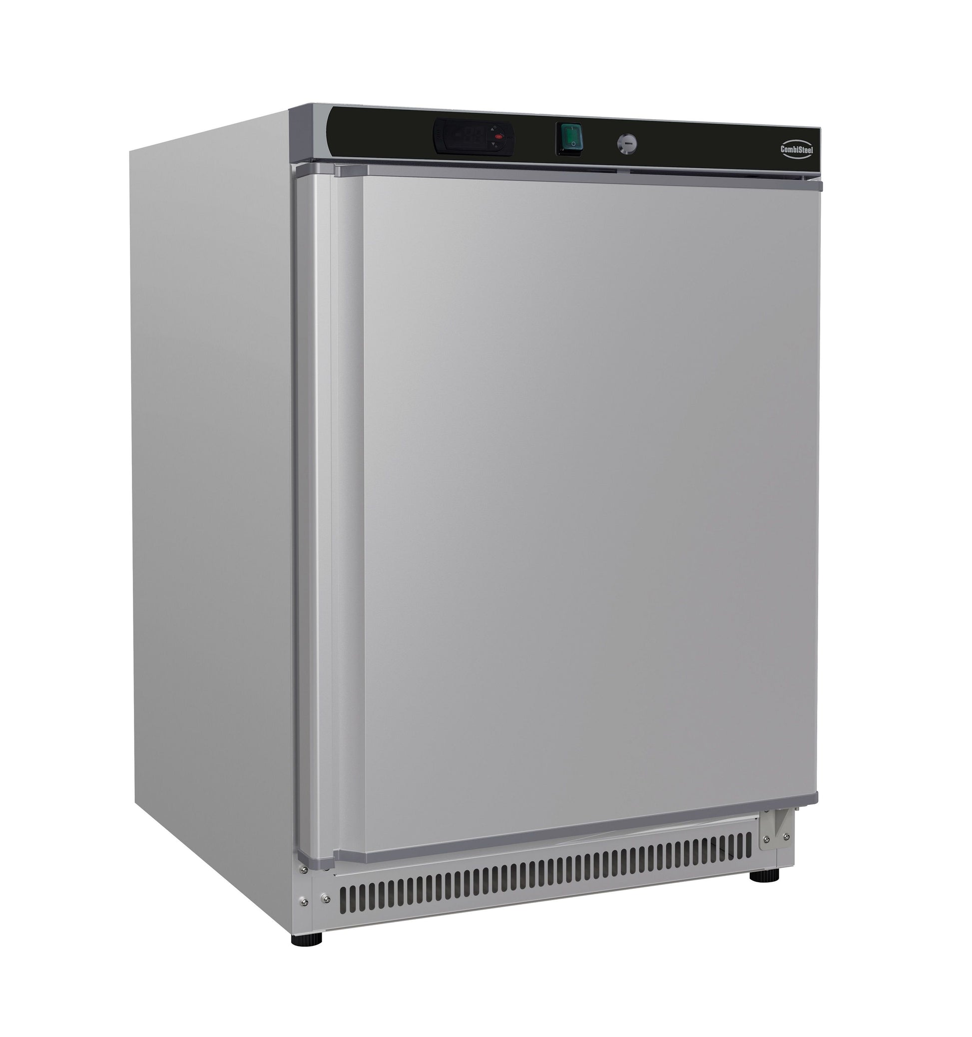 Armoire Negative En Acier Inox 1 Porte L600