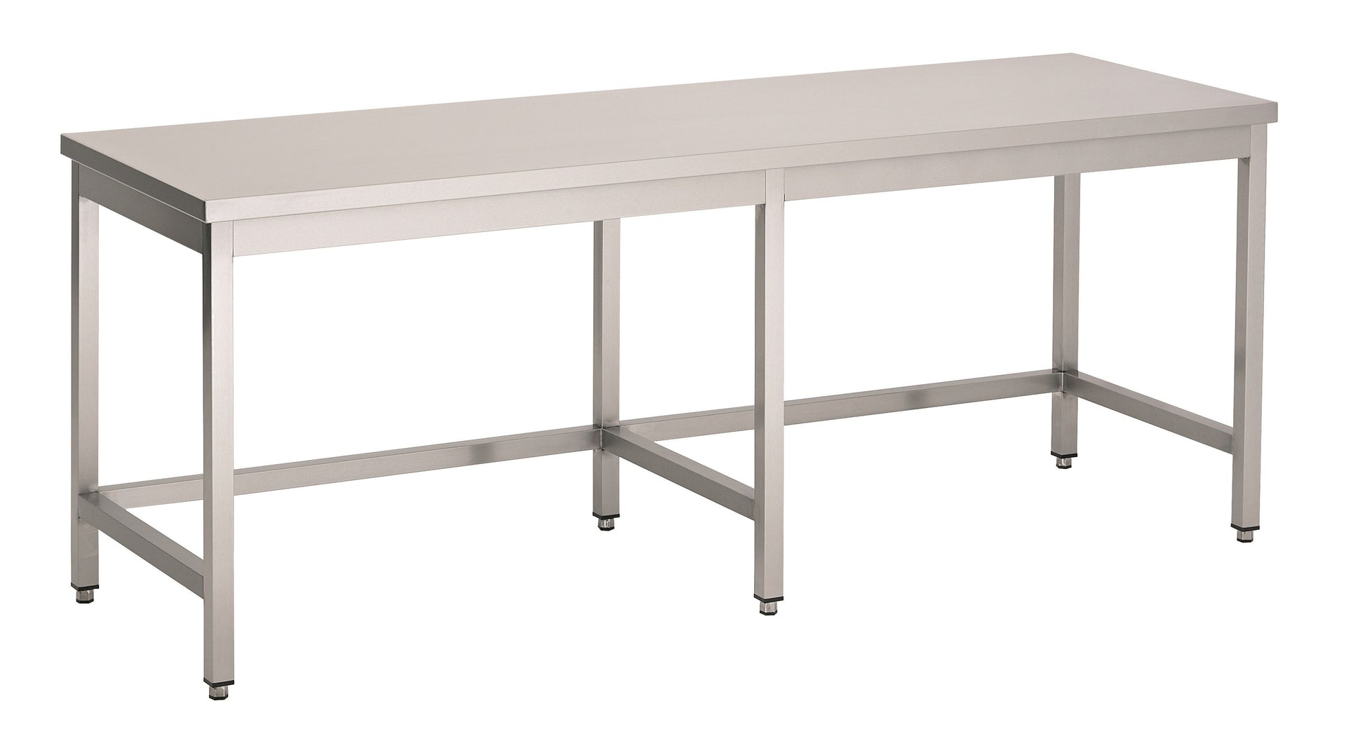 600 Plan De Travail Essous Ouvert 2800