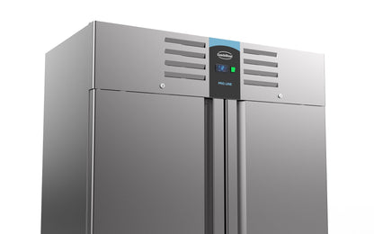 Armoire Positive En Acier Inox 1200 Ltr - Combisteel 7489.5045