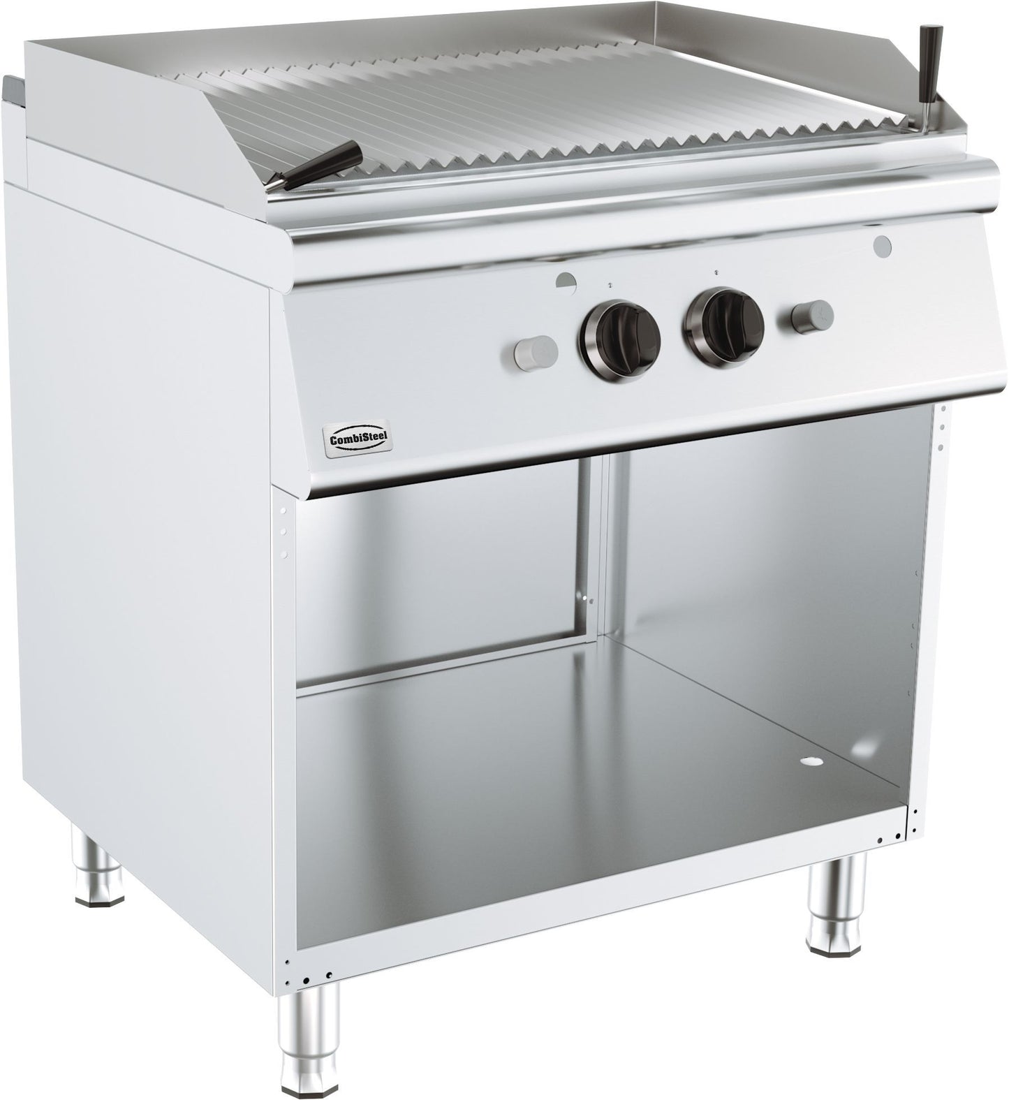 Pro 900 Grille Pierre Lavique Gaz