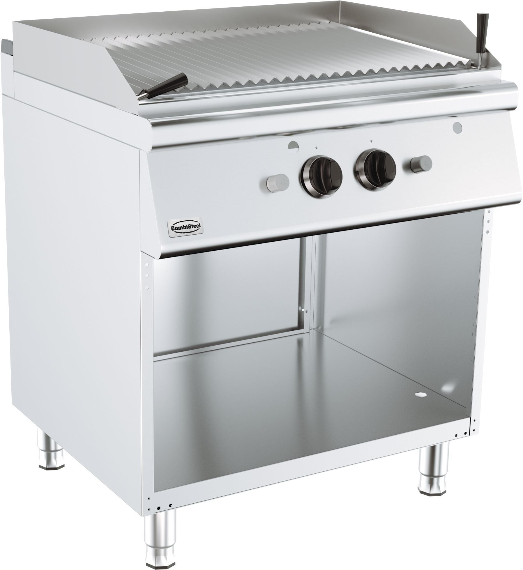 Pro 900 Grille Pierre Lavique Gaz