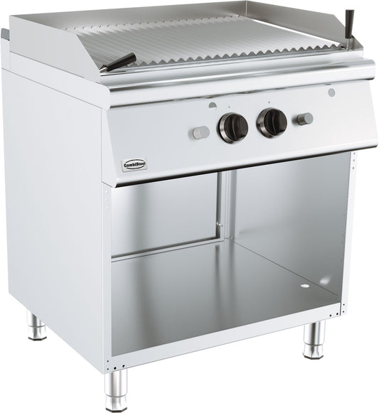Pro 900 Grille Pierre Lavique Gaz