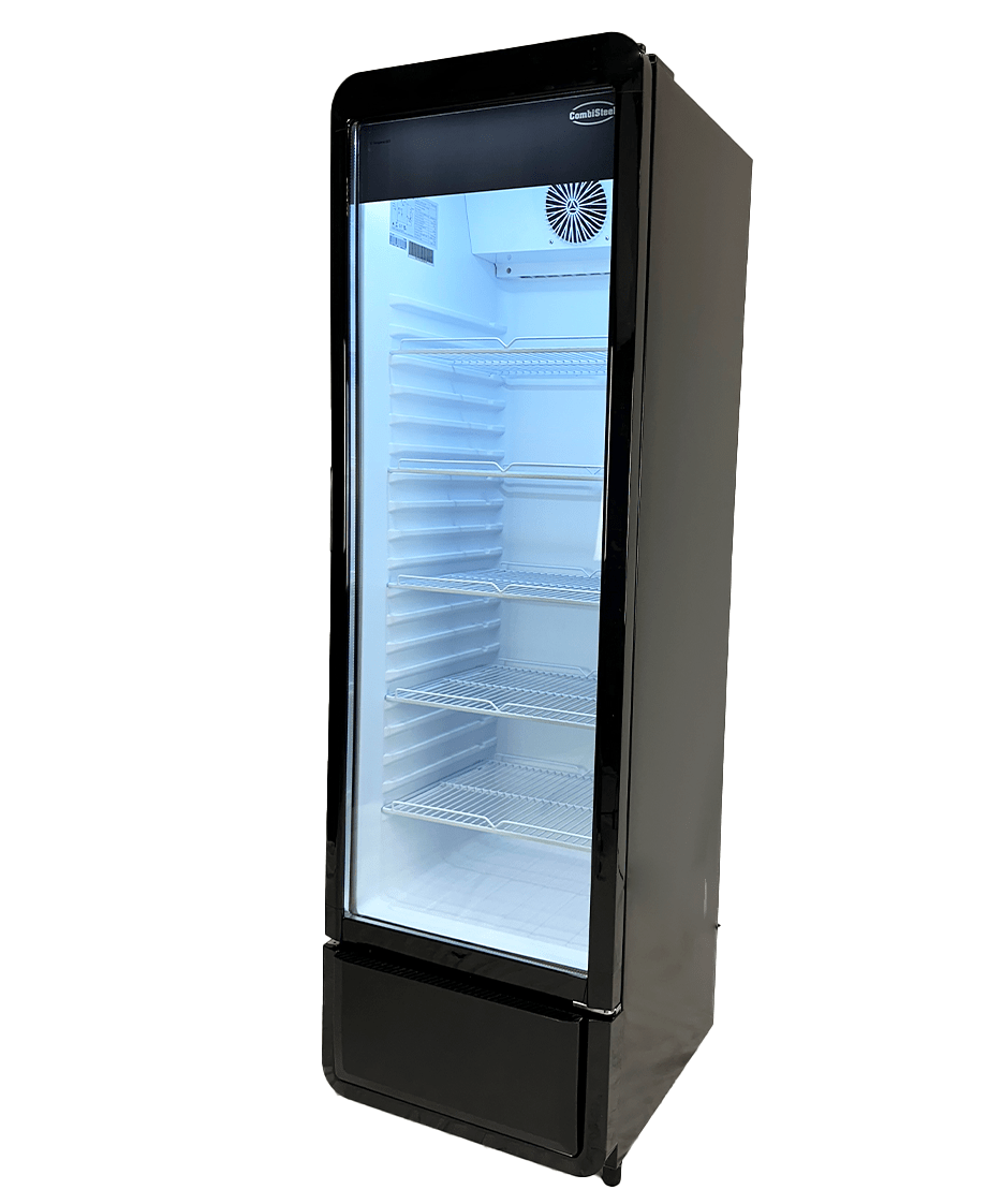 Armoire Positive Porte En Verre Pib-280R - Combisteel 7455.3125