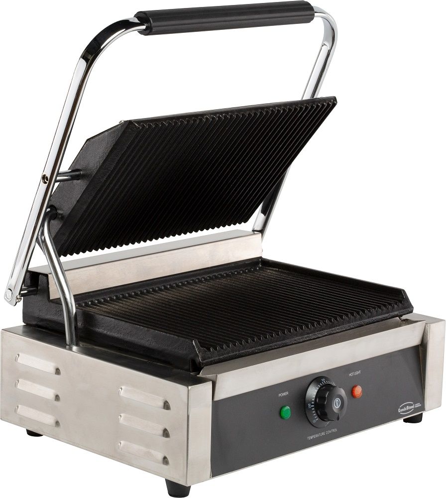 Grille Panini - Combisteel 7455.0455