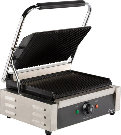 Grille Panini - Combisteel 7455.0455