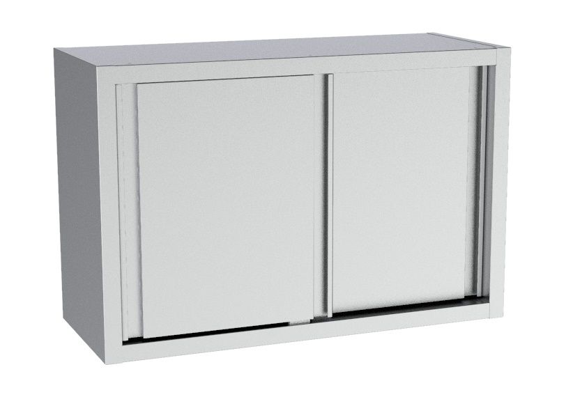 Armoire Murale Portes Coulisstantes 1000