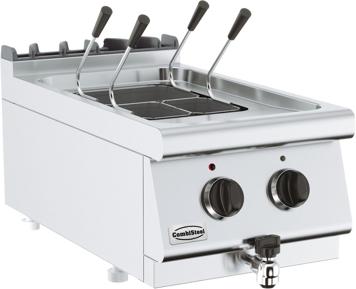 Pro 700 Cuiseurs Pour Pâtes Él. L400