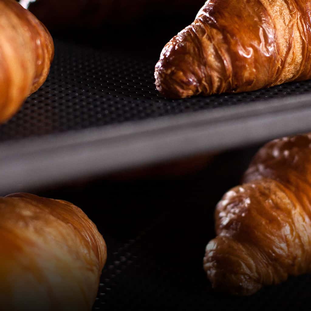 Four UNOX BAKERLUX SHOP.Pro Camilla.Matic – XEFR-10EU-EMRV