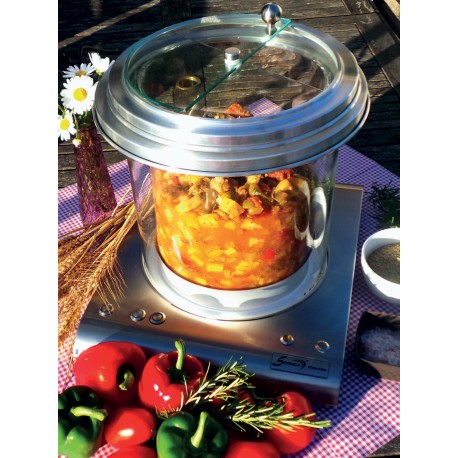 Visio Buffet - Modèle à poser - 230 V - 20002