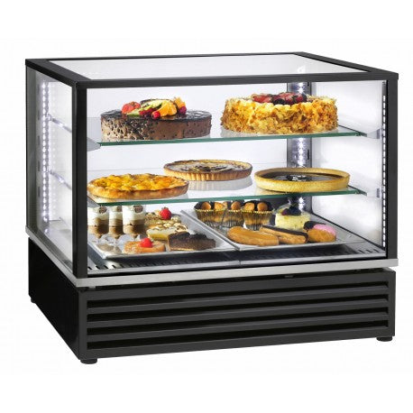 Vitrine réfrigérée à poser - VR8002GN