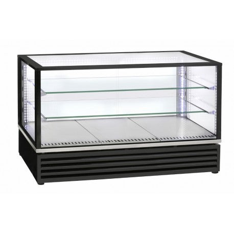 Vitrine réfrigérée à poser - VR12003GN