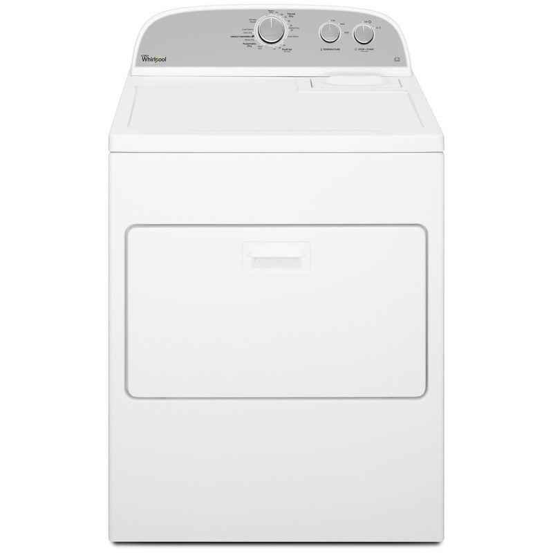 Sèche Linge 10Kg - Semi Pro - Whirlpool