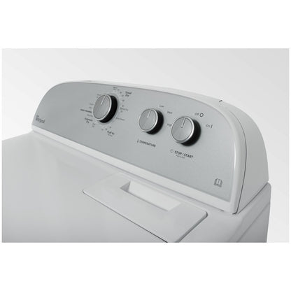 Sèche Linge 10Kg - Semi Pro - Whirlpool