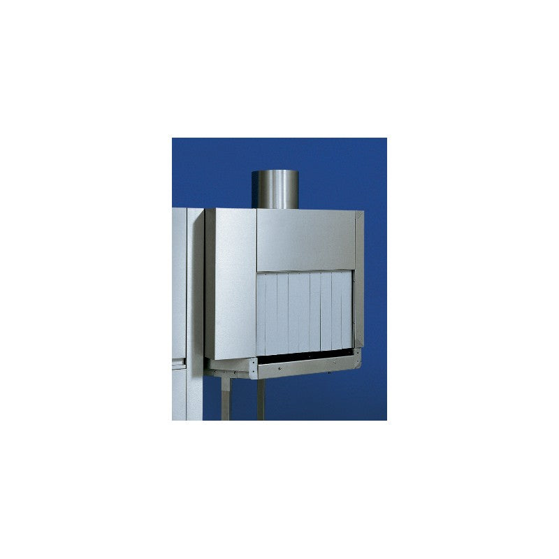 Zone de séchage en angle 6 kW - Furnotel